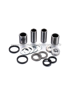 Juego de cojinetes de basculante Honda CRF250 2018-2019 Factory Links