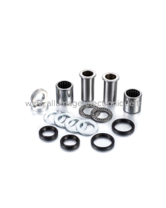Juego de cojinetes de basculante Kawasaki KXF 250 2017-2024 Factory Links