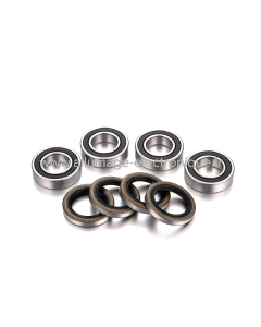 Kit de cojinetes de rueda delantera y trasera Factory Links para STARK VARG