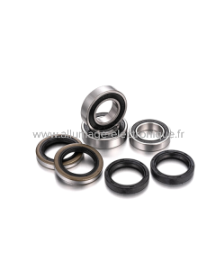 Kit de cojinetes de rueda delantera y trasera Factory Links para GAS GAS, HUSQVARNA, KTM 85CC