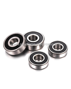 Kit de cojinetes de rueda delantera y trasera Factory Links para BETA RR 50