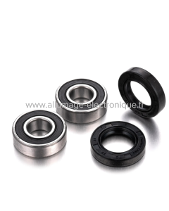 Kit de cojinetes de rueda delantera Factory Links para KTM DUKE 390