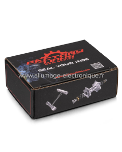 Kit de rodamientos de rueda delantera Factory Links para FANTIC CABALLERO 500