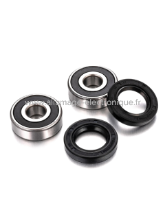 Kit rodamientos rueda delantera Factory Links para RIEJU 125