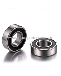 Kit de cojinetes de rueda delantera Harley-Davidson XR 1200