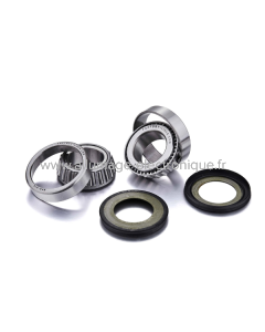 Kit de cojinetes de dirección AJP, BMW, KAWASAKI, KTM, SUZUKI, TM, TRIUMPH, YAMAHA