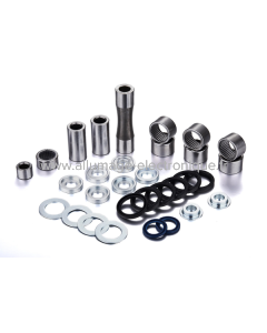 Kit de reconstrucción de cojinetes de biela GAS GAS (ANTIGUO) - RIEJU Factory Links