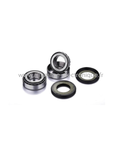 Kit de cojinetes de rueda delantera y trasera Factory Links para HM-VENT 50