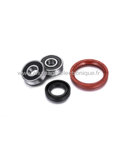 Kit rodamientos rueda delantera Factory Links para KYMCO 50