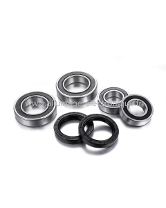 Kit de rodamientos de rueda delantera Factory Links para DUCATI MULTISTRADA 1260