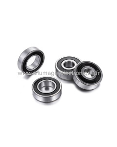 Kit de rodamientos de rueda delantera Factory Links para DUCATI MONSTER 900