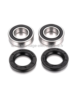 Kit cojinete rueda delantera Factory Links para APRILIA RSV - TUONO 1000