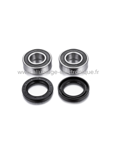 Kit de cojinetes de rueda delantera Factory Links para DUCATI MULTISTRADA V2