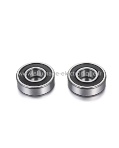 Kit de cojinetes de rueda delantera Factory Links para DUCATI MONSTER S2R