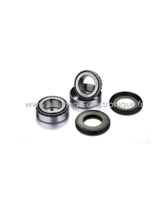 Kit de cojinetes de rueda delantera Factory Links para BENELLI TRK 502 - 702