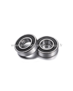 Kit de cojinetes de rueda trasera Factory Links para SHERCO 50