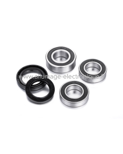 Kit de cojinetes de rueda delantera Factory Links para BMW F850-900GS