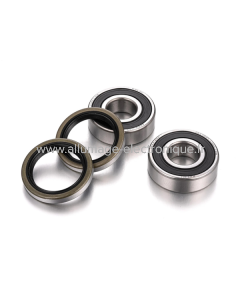 Kit cojinete rueda trasera Factory Links para APRILIA RS 125 '00