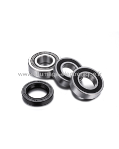 Kit de cojinetes de rueda trasera Factory Links para YAMAHA SUPER TENERE' XT 1200 Z