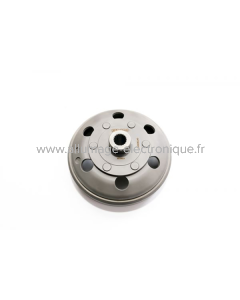 FERODO Campana de embrague FCB0005