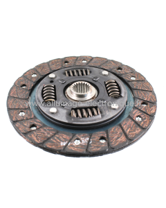 DISCO DE EMBRAGUE PORTER 1200 FERODO FCD0500