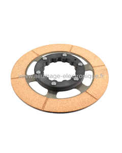 DISCO DE EMBRAGUE APE PENTARO' FERODO FCD0511