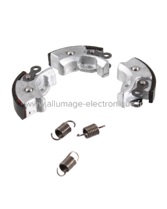 Massette Embrague Estándar sin variador FERODO FCD0535 r.o.2498134-120870