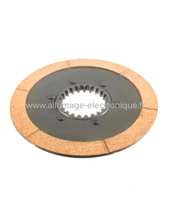 DISCO DE EMBRAGUE APE PENTARO' FERODO FCD0611