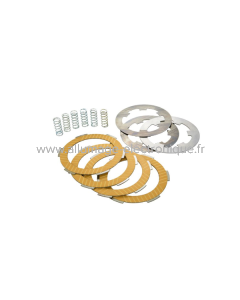 FERODO Juego completo de fricción FSC0507MR