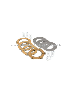 FERODO Juego completo de fricción FCS0607M