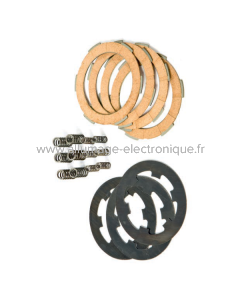 FERODO Juego completo de fricción FCS0507MML