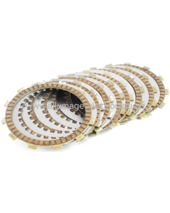 FERODO Juego completo de discos de embrague estándar FCS1317/2