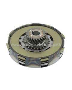 FERODO FERODO Juego completo de embrague Piaggio Vespa p200e