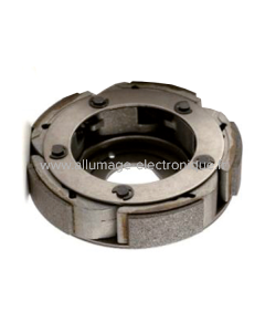 FERODO Conjunto de embrague FCC0107 Honda Sh 300cc I 2007&gt;