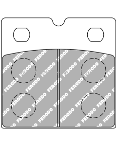 Pastillas de freno Ferodo Platinum Road FDB108P