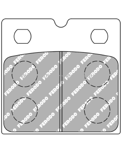 Pastillas de freno Ferodo Sinter Grip Road FDB148ST