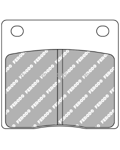 Pastillas de freno Ferodo Sinter Grip Carretera FDB151ST