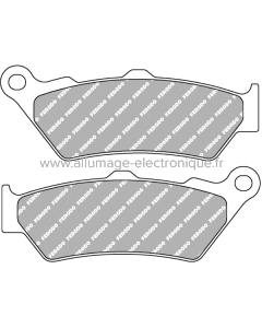 Pastillas de freno Ferodo Sinter Grip Road FDB2006ST