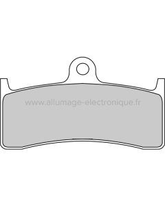 Pastillas de freno Ferodo Platinum Road FDB2036P