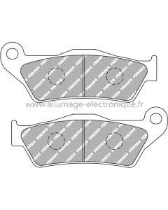 Pastillas de freno Ferodo Sinter Grip Road FDB2039ST