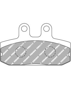 Pastillas de freno Ferodo Platinum Road FDB2060P