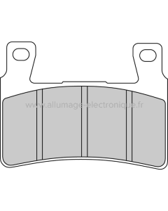 Pastillas de freno Ferodo Sinter Grip Road FDB2079ST