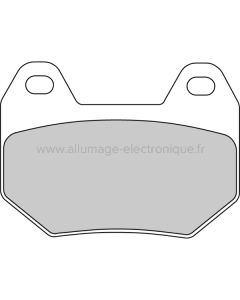 Pastillas de freno Ferodo Platinum Road FDB2102P