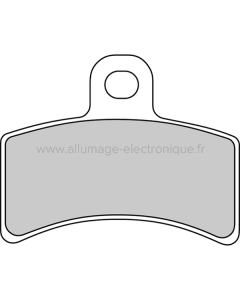 Pastillas de freno Ferodo Platinum Road FDB2103P