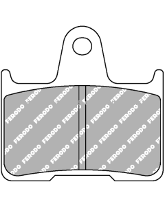 Pastillas de freno Ferodo Platinum Road FDB2111P