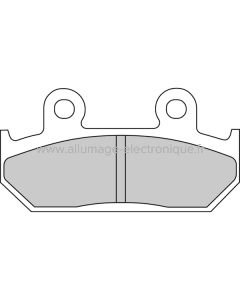 Pastillas de freno Ferodo Platinum Road FDB2113P