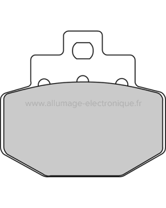 Pastillas de freno Ferodo Platinum Road FDB2115P