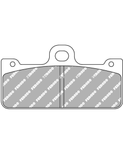 Pastillas de freno Ferodo Sinter Racing FDB2123XRAC