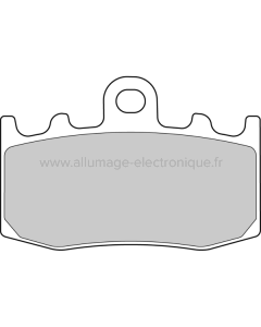 Pastillas de freno Ferodo Sinter Grip Road FDB2125ST