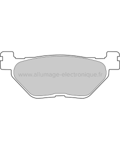 Pastillas de freno Ferodo Platinum Road FDB2126P